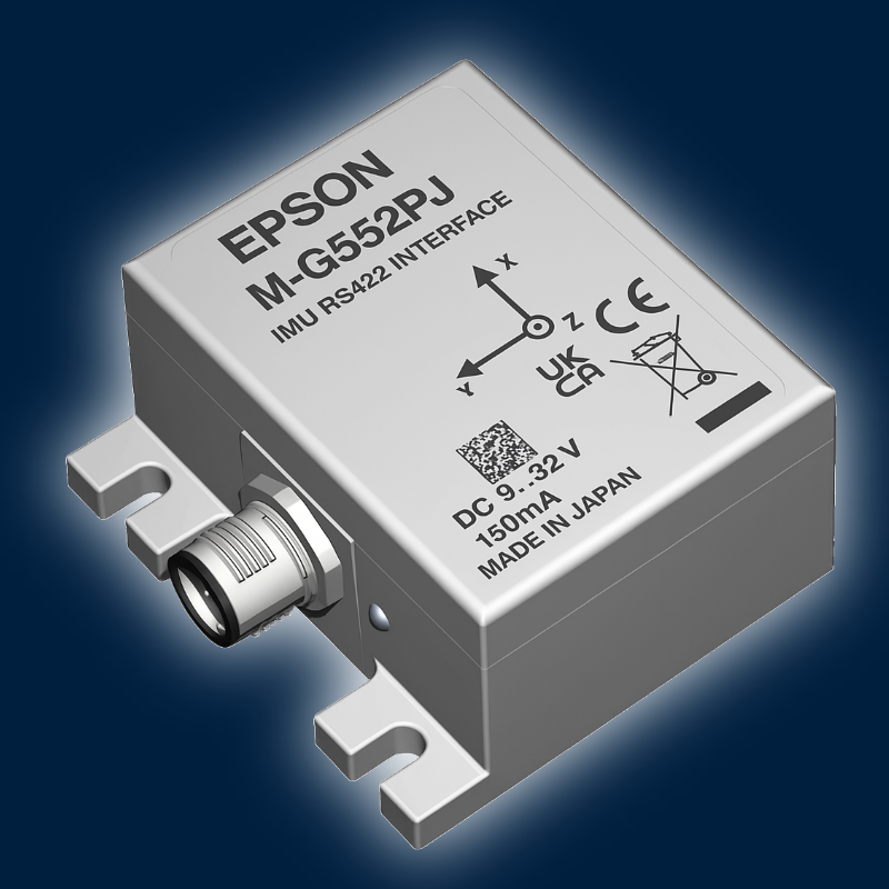 Epson M-G552PJ1 / PJ7