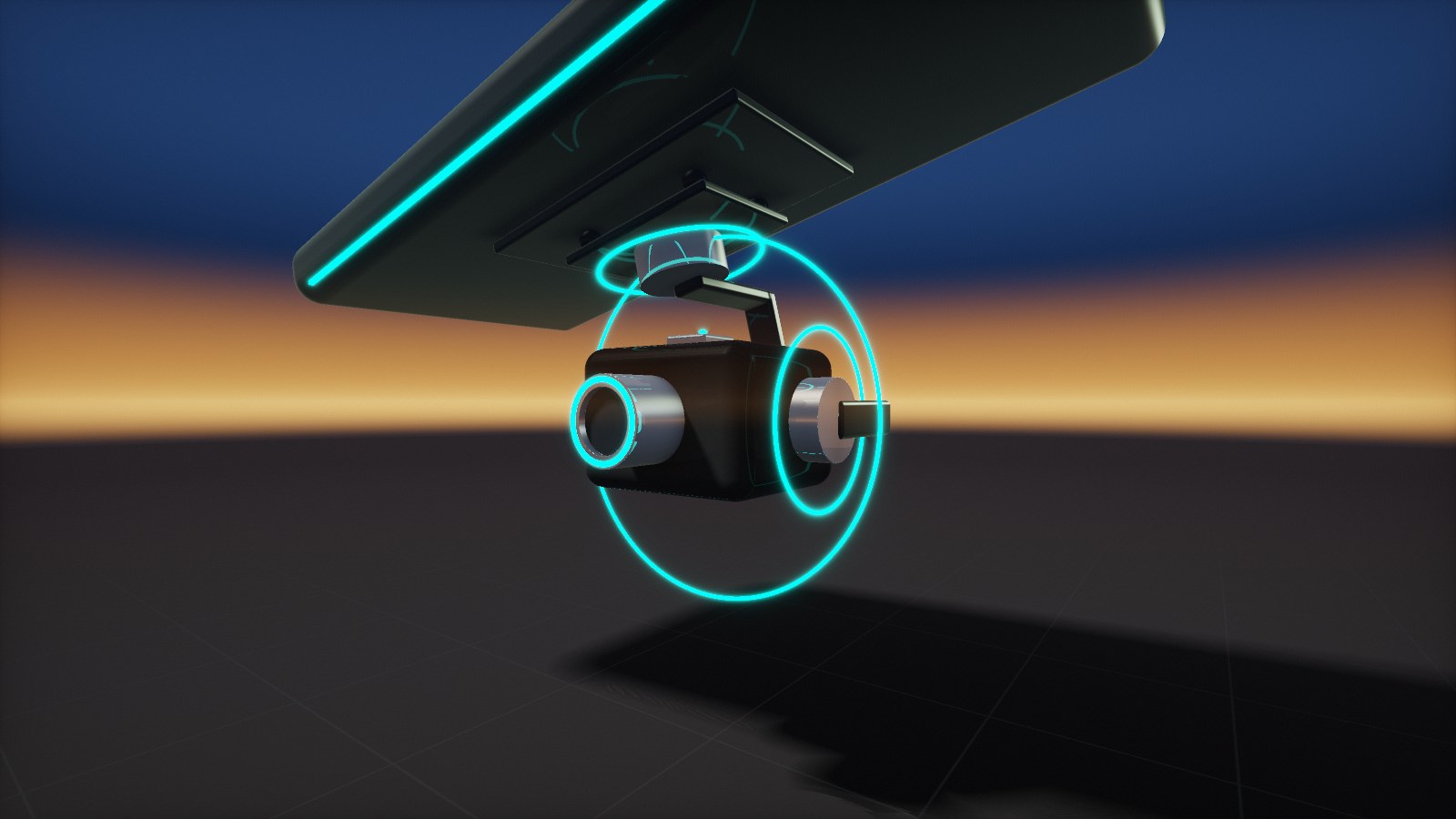 Platform Stabilization